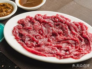 Xu Mama Hot Pot (Changping Store)
