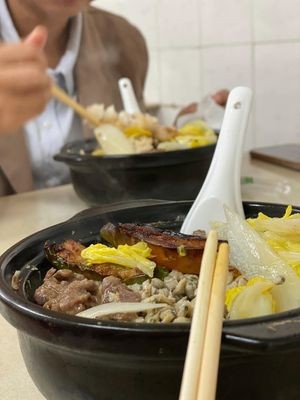 Feiying Brand Rice Bowl