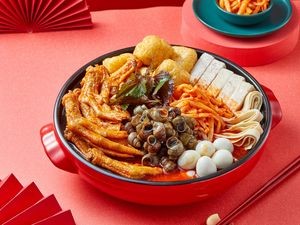 Guiyuanxiang Snail Rice Noodles · Snail Pot · Guilin Rice Noodles (Zhongtang Store)