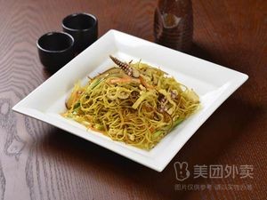 Chang Man Congee Rice Noodles Rice Bowl (Zhongtang Branch)