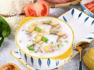 Jiangnan Rice Porridge Shop (Zhongtang Donggangcheng Branch)