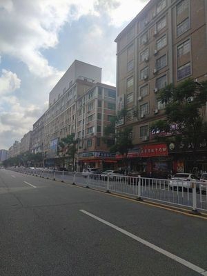 Zhongtang Restaurant - Authentic Changde Beef Noodle (Central Branch)