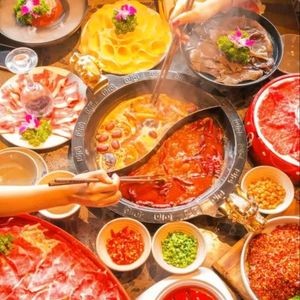 No. 7 Wharf Chongqing Hot Pot
