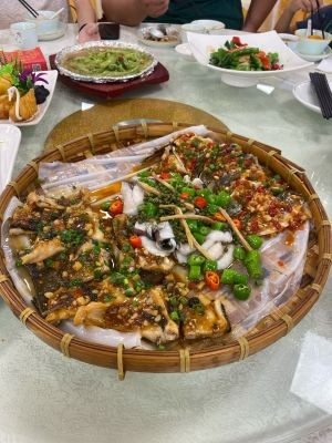 Shunde Gong Fish Village (Zhongtang Branch)