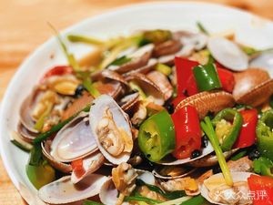 Zhan Cui Chicken Foot Stew
