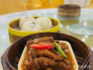Huang Yong Restaurant
