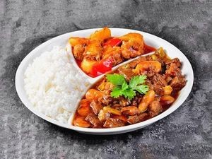 He Shun Restaurant (Huang Yong Industrial Road Branch)