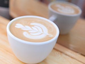 Coffee Literature (Zhongtang Branch)