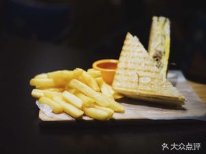 In Coffee (Huangyong Branch)