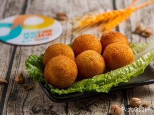 Free and Easy Dessert & Snack (Dalian Tang Road Branch)