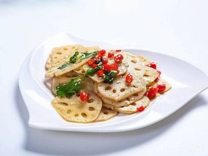 Zhu Junru Cold Dish Shop