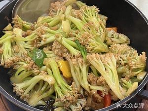 Ming Ji Seafood Buffet (Chajiao Avenue Branch)