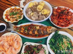 Sichuan Cuisine Heritage (Jiaoli Road Branch)
