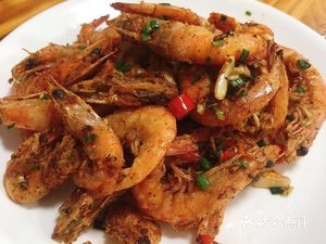 Sichuan Home Cooking (Zhongma Road Store)