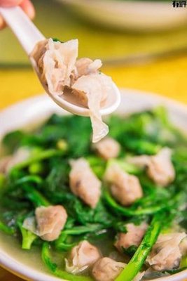 Xin Xin Restaurant (Zhongtang Store)