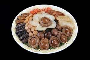 Red Sea Fisheries (Huangyong Branch)