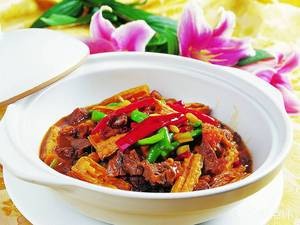 Nongjia Xiangcai Guan (Jinfeng Apartment Branch)