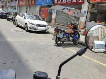 Chongqing Bold Fish Grilling (Jiangnan Industrial East Zone Central Road Branch)