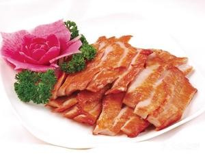 Hua Ji Roast Goose & Rice Noodles (Chajiao Comprehensive Market Branch)