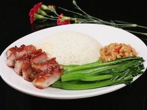 Liuzhou Style Hand-Torn Chicken