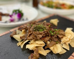 Feng Cheng Lou Private Kitchen