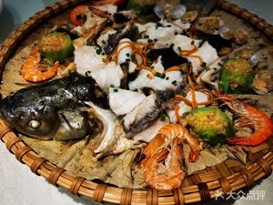Fengcheng Lou Shunde Private Kitchen (Zhongtang Riverside Avenue Branch)