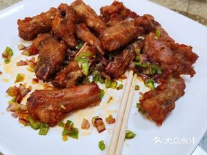 Dian Guo Lu Zhe Fat Zi Jian Private Kitchen
