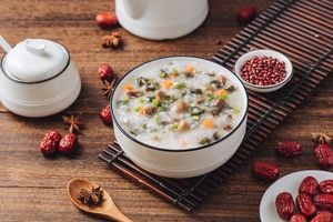 Zao Dao Stone Mill Rice Noodles (Zhongtang Zhan翠 Branch)