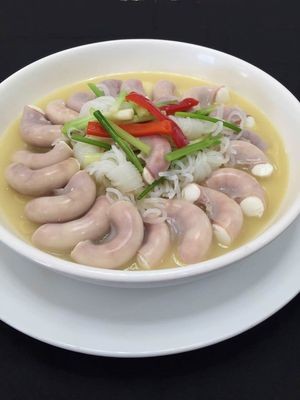 Zhong Tang Yuan Wei Farm