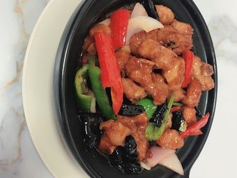 Ju You Yuan Restaurant
