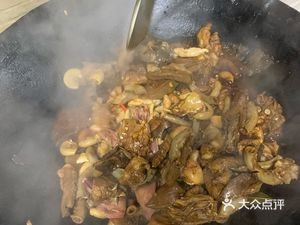 Xinwan Restaurant