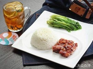 Yige Hong Kong-Style Luxury Steamed Rice Roll Shop