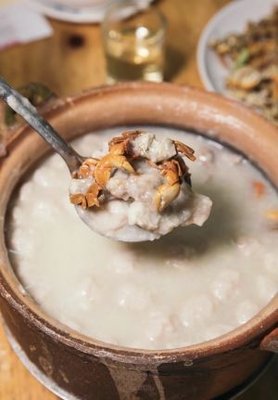 Xi Ji Yi Pin Pengqi Porridge (Zhongtang Store)