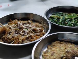 Yuanjia Yong Feilao Fish Porridge