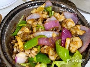 He Shun Chaoshan Claypot Rice Diner