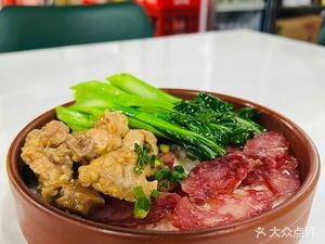 Yi Qi Zheng Pin Restaurant (Huang Yong Farmers' Apartment Branch)