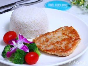 Famous Teahouse Restaurant