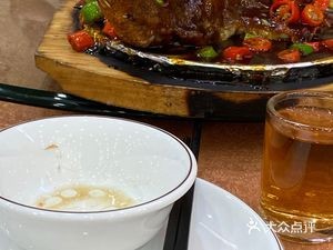 Shunde Gong Private Kitchen