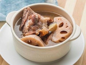 Northeast Dumplings