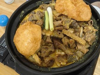 Chen Wei Ji Beef Offal Pot (Zhongtang Store)