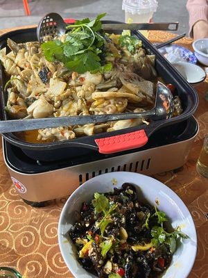 Wu Lao Ge
