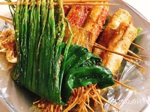 Shi Zhan Beijing Flavors