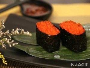 Whale Fresh Sushi (Hongfu Garden Branch)