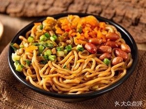 Changde Jinshi Beef Noodles