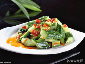Shiwei Tonggu Fen (Zhongtang Branch)