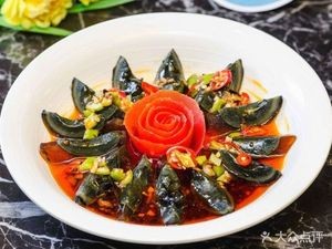 Sichuan Noodle House
