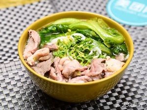 Beef Offal Original Soup House (Wanhe Department Store Branch)