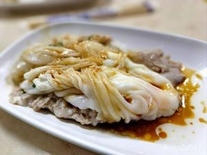 Zhong Tang Wen Xing Rice Noodle Roll Shop
