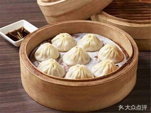 Hangzhou Dumplings (Donggang City Branch)