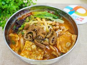 Authentic Liuzhou Luosifen (Zhongma Road Branch)